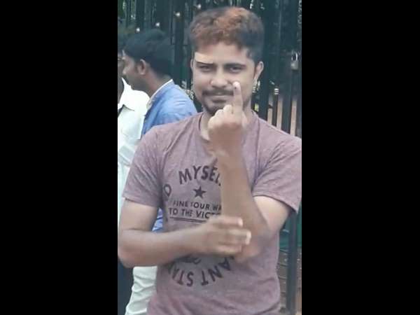 ಪ್ರಥಮ್