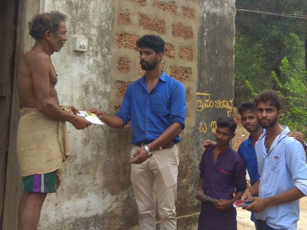 ಜನನಾಯಕರಲ್ಲ, ಜನಪ್ರತಿನಿಧಿ ಬೇಕು