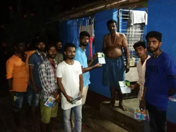 ನಿರ್ಲಕ್ಷ್ಯವೇ ಕಾರಣ