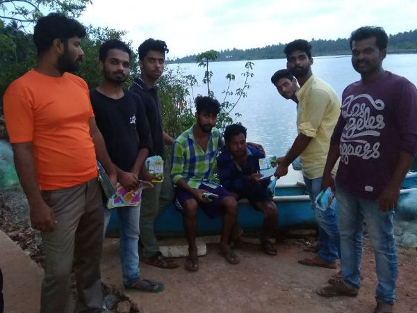 ನೋಟಾ ಮತ ಬಂದರೂ ಸಾಕು