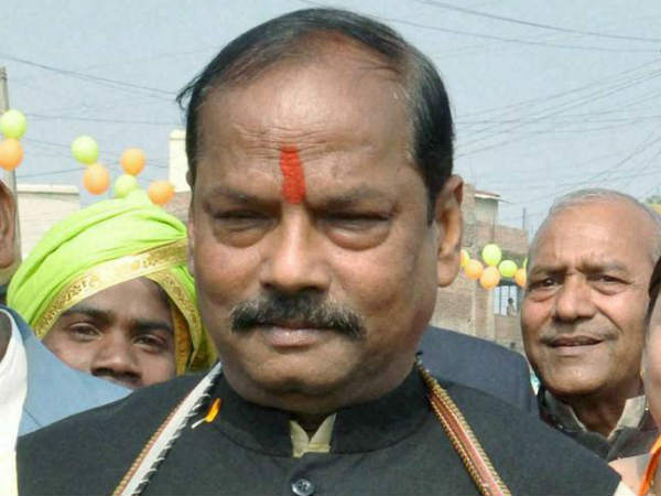 ಜಾರ್ಖಂಡ್ ನಲ್ಲಿ ಮುಖ್ಯಮಂತ್ರಿಗೆ ಹಿನ್ನಡೆ