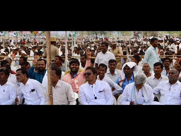 ಸಾಲ ಮನ್ನಾ ಮಾಡಲಿಲ್ಲ