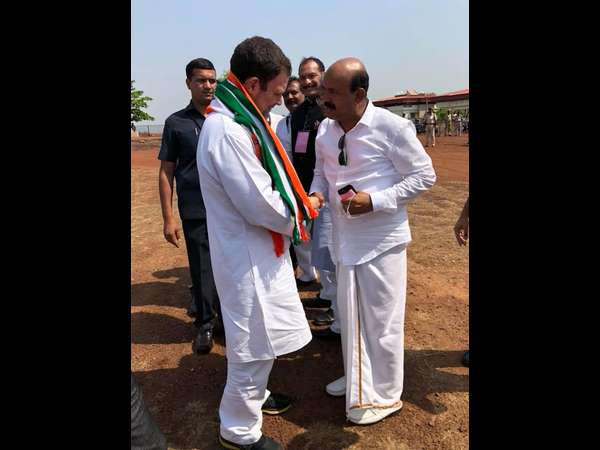 ಕೈ ಹಿಡಿಯದ ರಾಹುಲ್ ಪ್ರಚಾರ