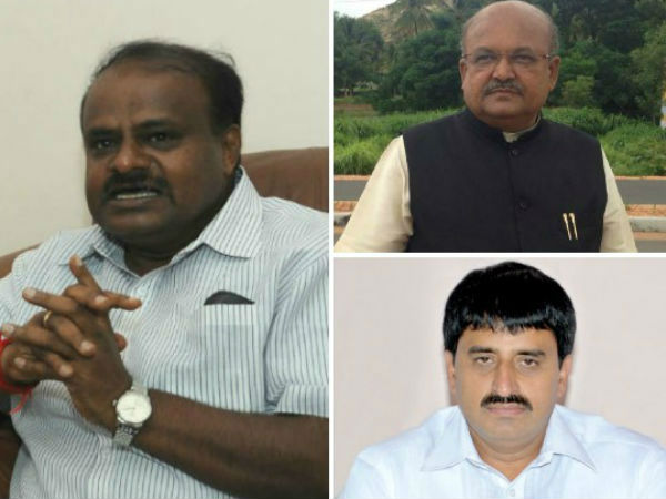 ನಿಮಗೆ ಪ್ರತಿಸ್ಪರ್ಧಿ ಇಲ್ಲಿ ಯಾರು?