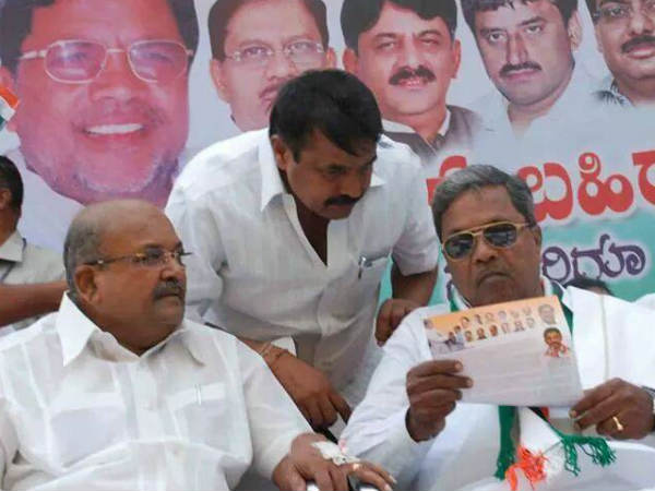 ಚನ್ನಪಟ್ಟಣ ಕ್ಷೇತ್ರದ ಕಾಂಗ್ರೆಸ್ ಅಭ್ಯರ್ಥಿ ಎಚ್ ಎಂ ರೇವಣ್ಣ ಸಂದರ್ಶನ