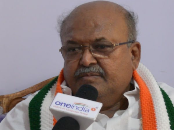 ನಾವು ಮಾಡುವುದು ಶಾಶ್ವತ ಪರಿಹಾರಕ್ಕಾಗಿ
