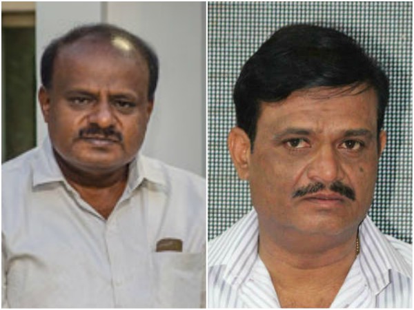 ಚುನಾವಣೆಗೆ ಮುನ್ನ ಕಾಂಗ್ರೆಸ್ ಮತ್ತು ಜೆಡಿಎಸ್ ಮುಖಂಡರು