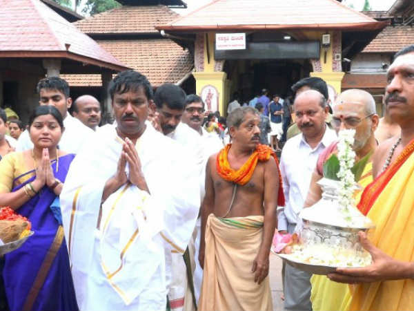 ಏರಿಳಿತ ಕಂಡ ಲಮಾಣಿ ರಾಜಕೀಯ