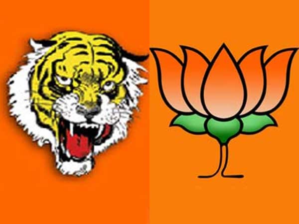 ಬಿಜೆಪಿ ಜತೆ ವಿಚ್ಛೇದನದ ಬಗ್ಗೆ ಶಿವಸೇನೆ ಮತ್ತೊಮ್ಮೆ ಯೋಚಿಸಬೇಕಿದೆ