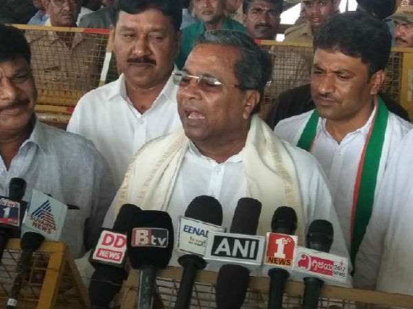ಕುಮಾರಸ್ವಾಮಿ ಹತಾಶರಾಗಿದ್ದಾರೆ