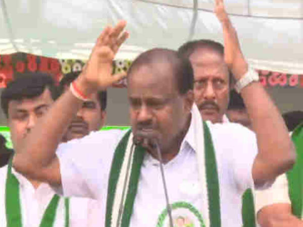 ಹಿಂದಿನಂತೆಯೇ ಮುಂದುವರಿದರೆ, ಈ ಬಾರಿಯ ಸರದಿ ಕುಮಾರಣ್ಣನ ಪಕ್ಷಕ್ಕೆ