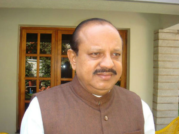 ಮಗನ ಜೊತೆ ಸೋಲಿನ ಪಾಠ ಕಲಿತ ತಂದೆ