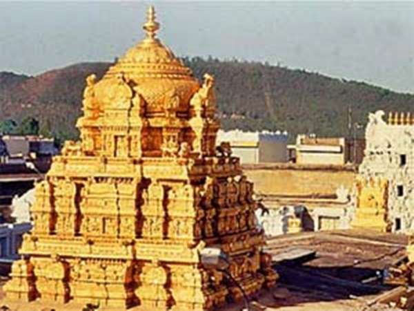 ಹದಿನೆಂಟು ವರ್ಷಗಳ ನಂತರ ಪ್ರಧಾನ ಅರ್ಚಕರ ಹೇಳಿಕೆ