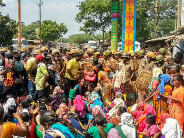 ಹೋರಾಟ ಮುಂದುವರಿಸುತ್ತೇವೆ