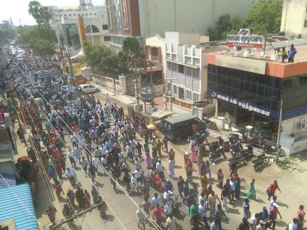 ವಿವಾದದ ಕೇಂದ್ರಬಿಂದು