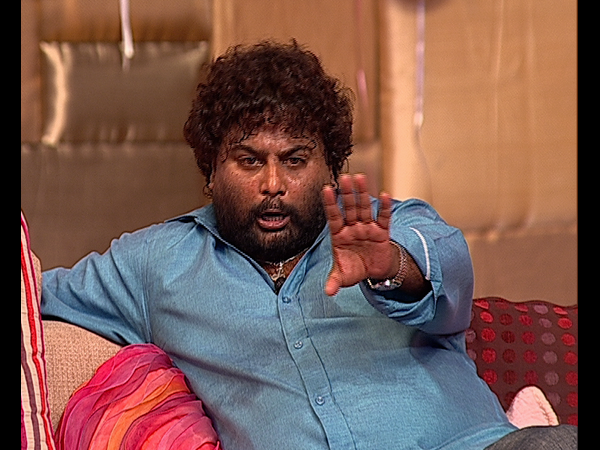 ಹುಚ್ಚ ವೆಂಕಟ್ ಚುನಾವಣಾ ಪ್ರಚಾರ ಮಾಡಿರಲಿಲ್ಲ