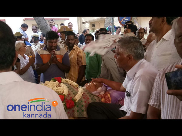 ಆಘಾತವಾಗಿದೆ: ಯಡಿಯೂರಪ್ಪ