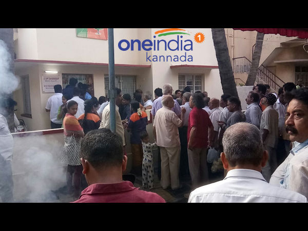ರವಿಕೃಷ್ಣಾ ರೆಡ್ಡಿ ಸಂತಾಪ