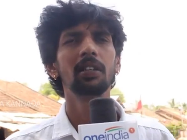 ವಿನಯ್ ಕೆ.ಸಿ.ರಾಜಾವತ್ ಯಾರು?