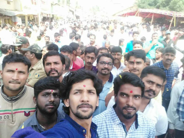 ಪ್ರಚಾರ ಹೇಗೆ ಸಾಗಿದೆ ಶಿಕಾರಿಪುರದಲ್ಲಿ?