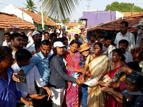 ವರುಣಾ ಕ್ಷೇತ್ರದ ಬಗ್ಗೆ ನಿಮ್ಮ ಕನಸು?