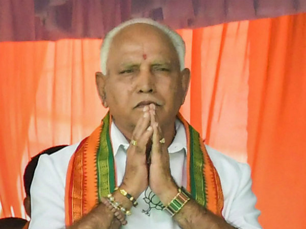 ಚುನಾವಣಾಪೂರ್ವ ಮೈತ್ರಿ ಇರಲಿಲ್ಲ