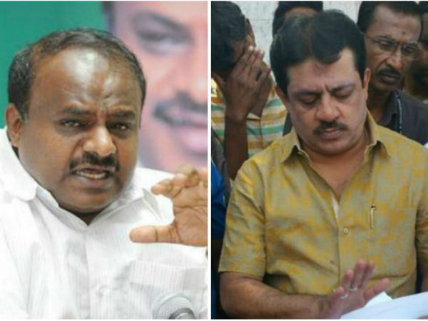 ಬಿಜೆಪಿಗೆ ಅಭ್ಯರ್ಥಿ ಗೆದ್ದರೂ ಪರವಾಗಿಲ್ಲ, ಜಮೀರ್ ಗೆಲ್ಲಬಾರದು
