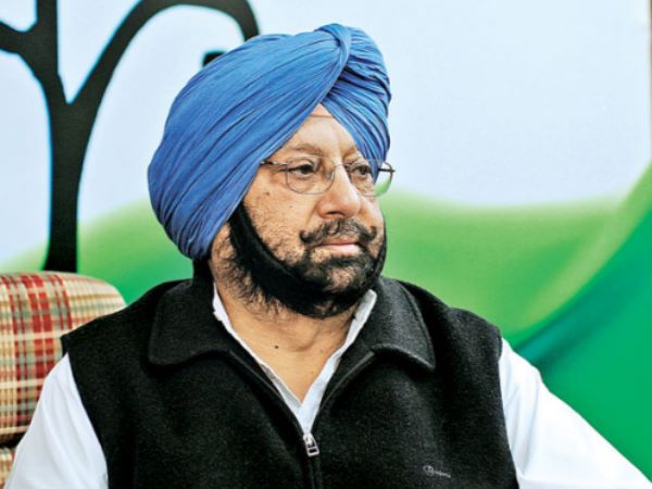 ಪಂಜಾಬ್ ಸರ್ಕಾರ ಸಾಲಮನ್ನಾ