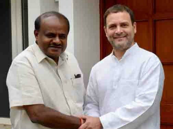 ಸಾಲಮನ್ನಾ ಬಗ್ಗೆ ರಾಹುಲ್ ಉತ್ಸುಕ