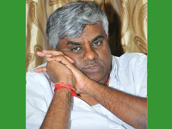 ಪ್ರಮುಖ ಮಂತ್ರಿ ಎಚ್ಡಿ ರೇವಣ್ಣ ಓದಿರುವುದೆಷ್ಟು?