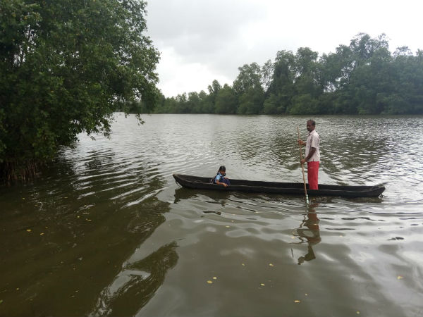 ಇಪ್ಪತ್ತೈದು ಮನೆಗಳ ಗ್ರಾಮ