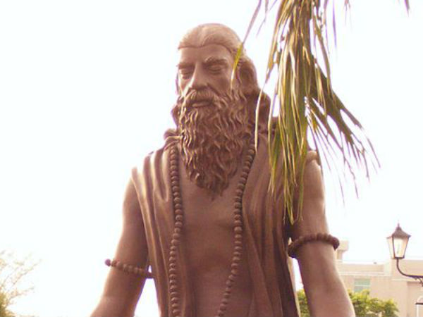 ಪತಂಜಲಿ ಆಧುನಿಕ ಯೋಗದ ಪಿತಾಮಹ