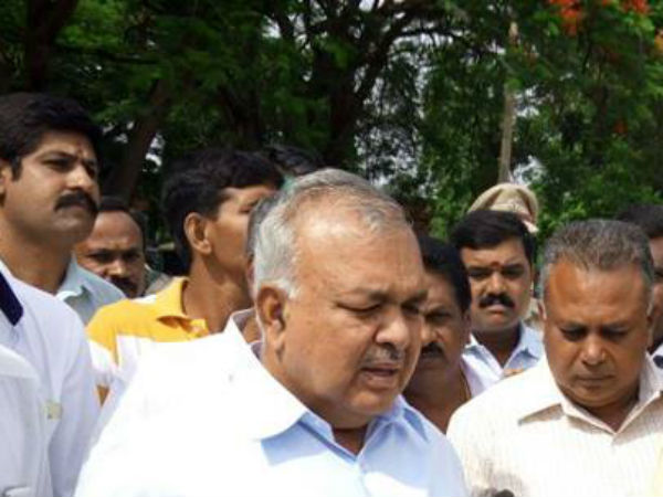 ಸಾರಿಗೆ -ರಾಮಲಿಂಗಾರೆಡ್ಡಿ
