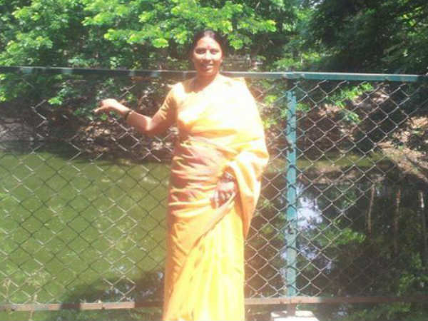 ಮಹಿಳಾ ಮತ್ತು ಮಕ್ಕಳ ಕಲ್ಯಾಣ ಖಾತೆ