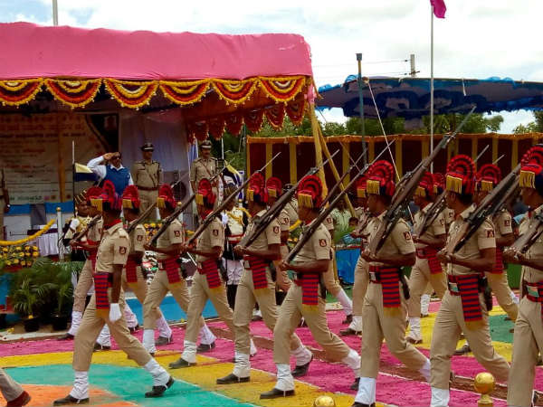 ಅಪರಾಧ ಪ್ರಕರಣಗಳಲ್ಲಿ 10ನೇ ಸ್ಥಾನ