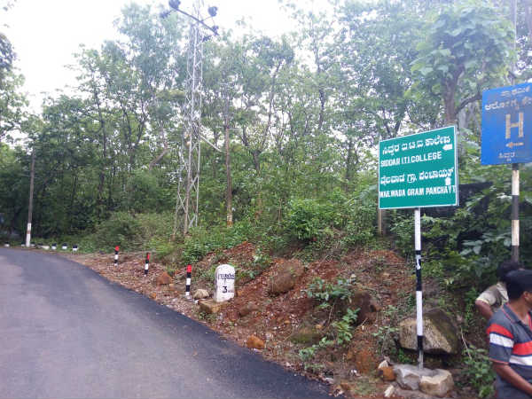 ಬೇಸತ್ತ ಯುವಕರು
