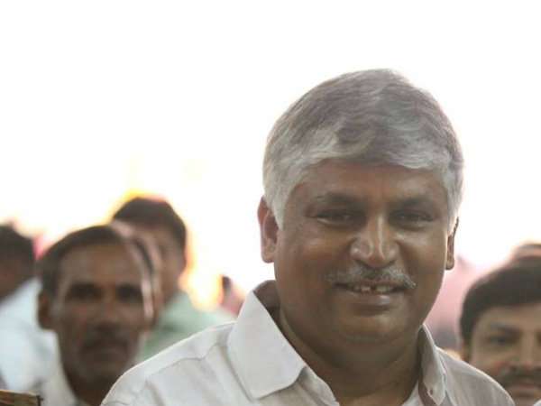 ಜೆಡಿಎಸ್ ಪಕ್ಷದಲ್ಲಿ ಭಿನ್ನಮತ