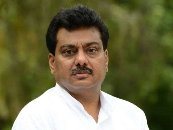 ಎಂ.ಬಿ.ಪಾಟೀಲ್ಗೂ ಈ ಬಾರಿ ಸಚಿವ ಸ್ಥಾನ ಡೌಟು