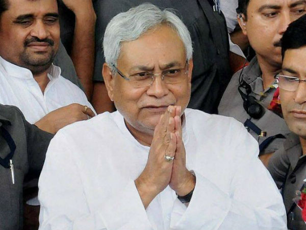 ಆರ್ಜೆಡಿ-ನಿತೀಶ್ ಕುಮಾರ್ ಮತ್ತೆ ಮೈತ್ರಿ?
