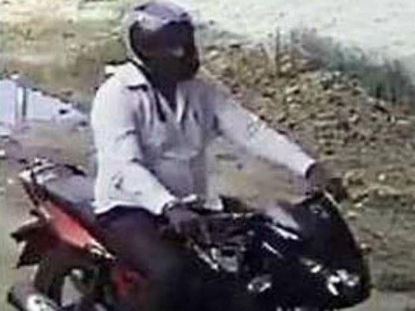 ತಪ್ಪಿಸಿಕೊಂಡಿದ್ದು ಹೇಗೆ?