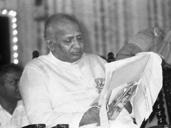 ಅರಸು ಬಳಿಕ ಐದು ವರ್ಷ ಪೂರ್ಣಗೊಳಿಸಿದ ಸಿಎಂ