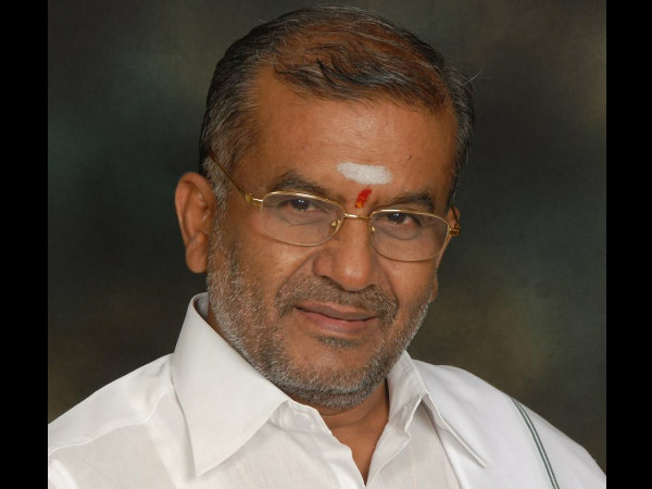 ವಿದ್ಯಾರ್ಹತೆ 8 ನೇ ತಗರಗತಿ, ಖಾತೆ-ಉನ್ನತ ಶಿಕ್ಷಣ!