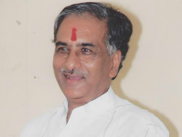 ಹಂಗಾಮಿ ಸಭಾಪತಿಯಾಗಿ ಹೊರಟ್ಟಿ