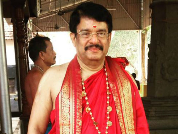 ಪಂಚಮಾರಿಷ್ಟ ಇರುವ ಸರಕಾರವಿದು