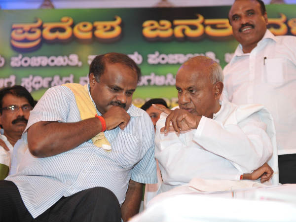ನಿಗಮ-ಮಂಡಳಿಗಳಿಗೆ ನೇಮಕ ಎಂಬ ಭರವಸೆ