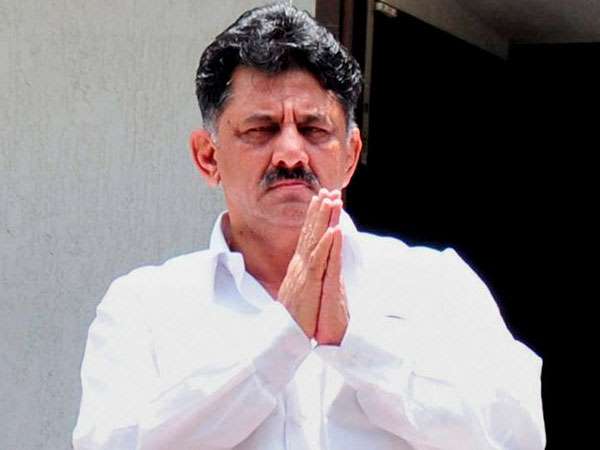 ಇಂಧನ ಖಾತೆ ಸಿಕ್ಕದ ಬಗ್ಗೆ ಡಿಕೆಶಿ ಅಸಮಾಧಾನ?