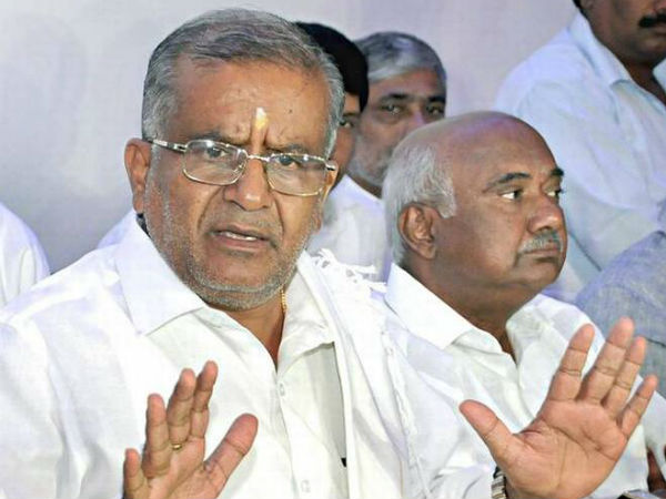 ಸಾಮರ್ಥ್ಯ ನೋಡಿ ಖಾತೆ ಕೊಡಿ