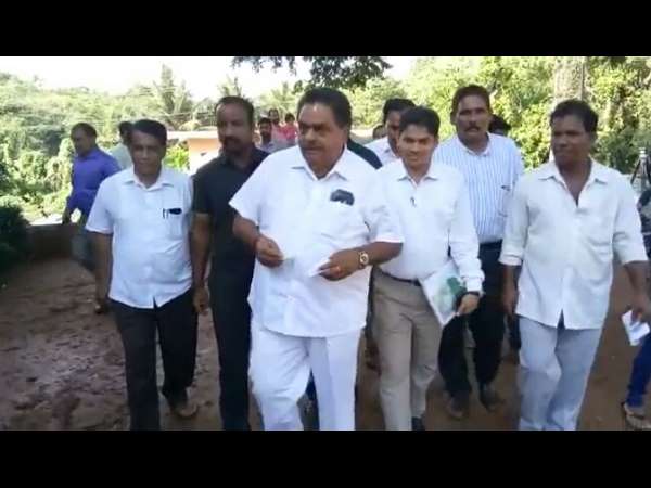 ಮಿಥುನ್ ರೈ ಹಾಗೂ ರಮಾನಾಥ್ ರೈ ರೇಸಿನಲ್ಲಿದ್ದಾರೆ