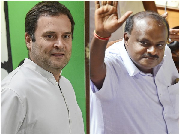 ಎಂ ಬಿ ಪಾಟೀಲ ಭೇಟಿ ಹಿಂದೆಯೂ ರಾಹುಲ್ ಸಲಹೆ