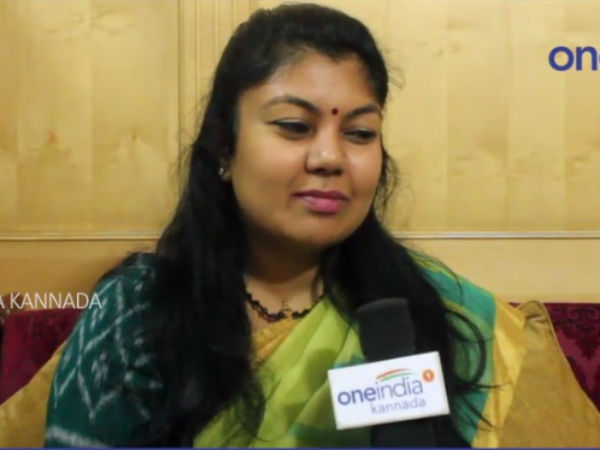 ಸೌಮ್ಯಾ ರೆಡ್ಡಿಗೇ ಏಕೆ?
